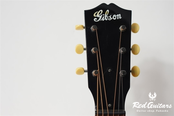 L-00 VINTAGE Thermally Aged Top